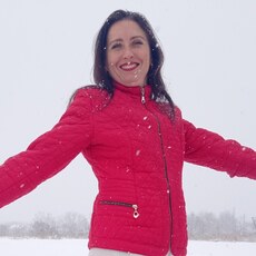 Фотография девушки Настя, 43 года из г. Тихорецк