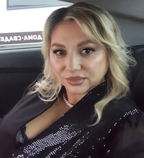 Фотография девушки Карина, 41 год из г. Белгород