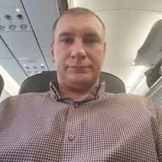 Фотография мужчины Илья, 38 лет из г. Липецк
