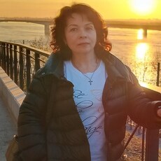 Фотография девушки Наталья, 49 лет из г. Пермь