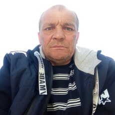 Фотография мужчины Сергей, 49 лет из г. Пенза