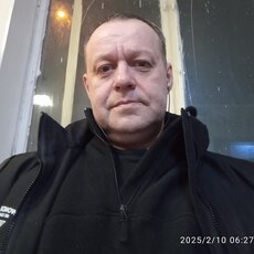 Фотография мужчины Сергей, 53 года из г. Волгоград