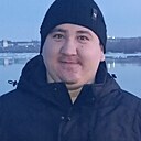 Дамир, 34 года