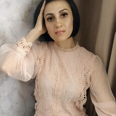 Фотография девушки Леся, 36 лет из г. Алтайский