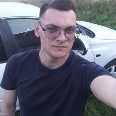 Фотография мужчины Игорь, 24 года из г. Челябинск