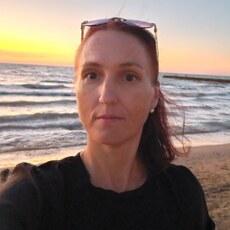 Фотография девушки Оксана, 44 года из г. Бахчисарай