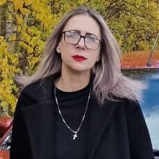 Фотография девушки Ольга, 41 год из г. Абакан