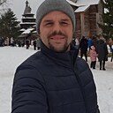 Федор, 37 лет