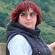 Фотография девушки Екатерина, 51 год из г. Саратов