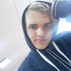 Фотография мужчины Кирилл, 21 год из г. Петрозаводск