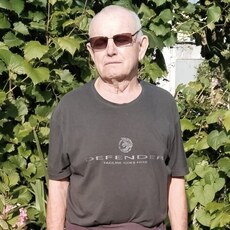 Фотография мужчины Алексей, 67 лет из г. Костанай