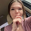 Оля, 24 года