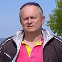 Федор, 54 года