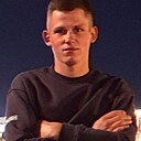 Николай, 22 года