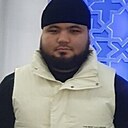 Хожимурод, 24 года