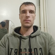 Фотография мужчины Александр, 40 лет из г. Миасс