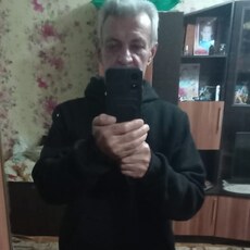 Фотография мужчины Михаил, 60 лет из г. Энгельс
