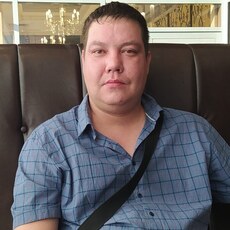 Фотография мужчины Айдар, 40 лет из г. Казань