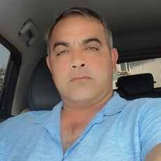 Фотография мужчины Руслан, 48 лет из г. Баку