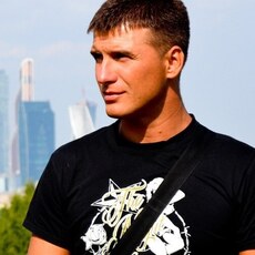 Фотография мужчины Александр, 39 лет из г. Ленинск-Кузнецкий