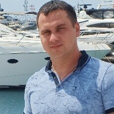Роман, 30 из г. Самара.