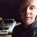 Яков, 20 лет