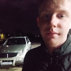 Фотография мужчины Яков, 20 лет из г. Жезказган