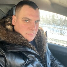 Фотография мужчины Кирилл, 29 лет из г. Тула