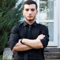 Фотография мужчины Ввв, 29 лет из г. Ковров