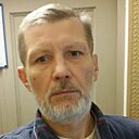 Ник, 53 года