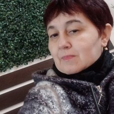Фотография девушки Светлана, 51 год из г. Красновишерск