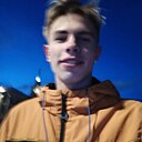 Алексей, 21 год