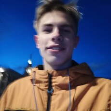 Фотография мужчины Алексей, 21 год из г. Черногорск