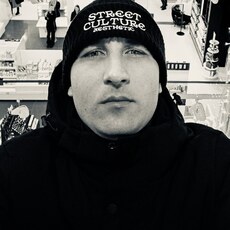 Фотография мужчины Кирилл, 36 лет из г. Уральск