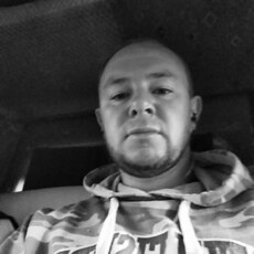 Фотография мужчины Андрей, 37 лет из г. Бишкек