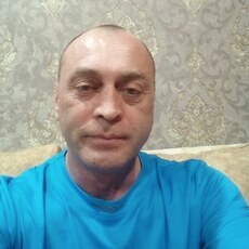 Фотография мужчины Олег, 40 лет из г. Краснокаменск