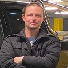 Фотография мужчины Николай, 43 года из г. Нацэрэт