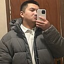 Дастан, 20 лет
