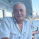 Сергей, 67 лет