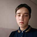 Максим, 21 год