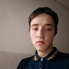 Фотография мужчины Максим, 21 год из г. Улан-Удэ