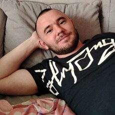 Фотография мужчины Рома, 29 лет из г. Тарко-Сале