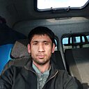 Абдурасул, 34 года