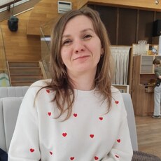 Фотография девушки Кристина, 42 года из г. Симферополь