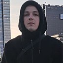 Даниил, 25 лет