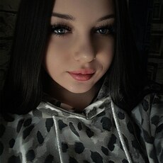 Фотография девушки Алёна, 21 год из г. Уссурийск