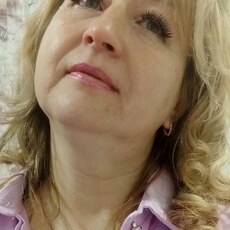 Фотография девушки Татьяна, 53 года из г. Чусовой