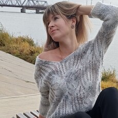 Фотография девушки Наталья, 42 года из г. Сызрань