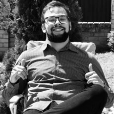 Фотография мужчины Kirill, 27 лет из г. Дружковка