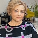 Надежда, 59 лет